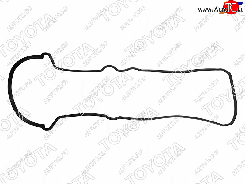 1 489 р. Прокладка клапанной крышки (2,3ZRFE) TOYOTA  Toyota Auris  E150 - Voxy  минивэн  с доставкой в г. Владивосток