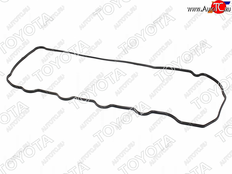 1 549 р. Прокладка клапанной крышки (1-2AR-FE) TOYOTA  Toyota Camry ( XV50,  XV55) (2011-2018) дорестайлинг, 1-ый рестайлинг, 2-ой рестайлинг  с доставкой в г. Владивосток