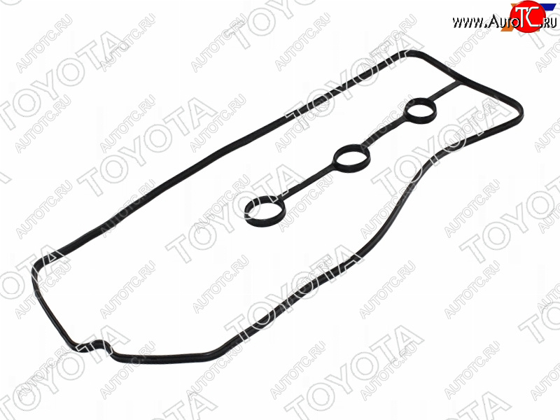 1 669 р. Прокладка клапанной крышки (1GR №2) TOYOTA  Toyota Land Cruiser Prado  J120 (2002-2009)  с доставкой в г. Владивосток