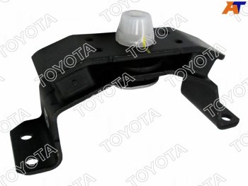 6 449 р. Опора двигателя 1-2GD TOYOTA Toyota Hilux AN120 1-ый рестайлинг (2017-2020)  с доставкой в г. Владивосток. Увеличить фотографию 2