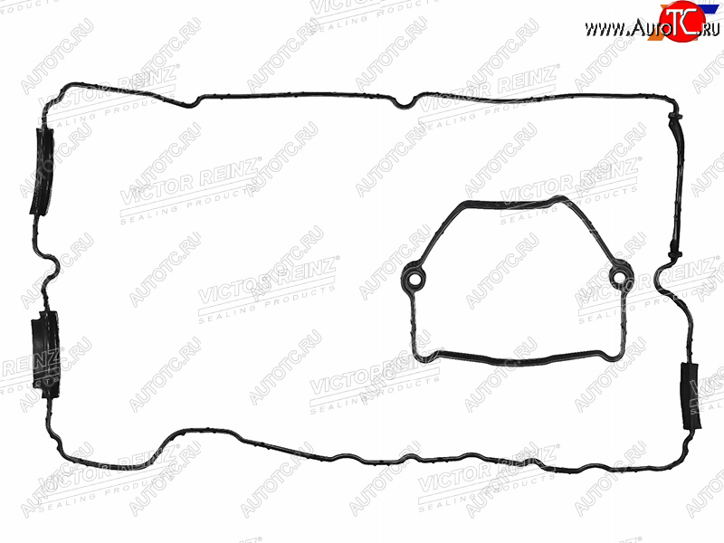 5 949 р. Прокладка клапанной крышки (N46B20) VICTOR REINZ                           BMW 1 серия  E87 - X3  E83  с доставкой в г. Владивосток