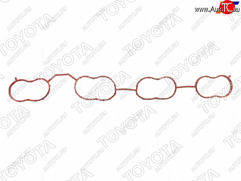 1 099 р. Прокладка впускного коллектора 1,3UR TOYOTA  Lexus GX460  J150 (2009-2022), Lexus LX570  J200 (2007-2022), Toyota Land Cruiser  200 (2007-2021)  с доставкой в г. Владивосток