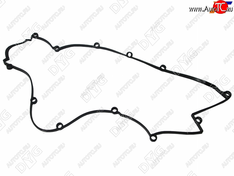 499 р. Прокладка клапанной крышки (G4GC 2,0/G4GB 1,8) DYG  Hyundai Tucson  JM (2004-2010), KIA Sportage  2 JE,KM (2004-2010)  с доставкой в г. Владивосток