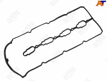 Прокладка клапанной крышки (2,5 D4CB) DYG KIA (КИА) Sorento (Соренто)  BL (2002-2010) BL дорестайлинг, рестайлинг