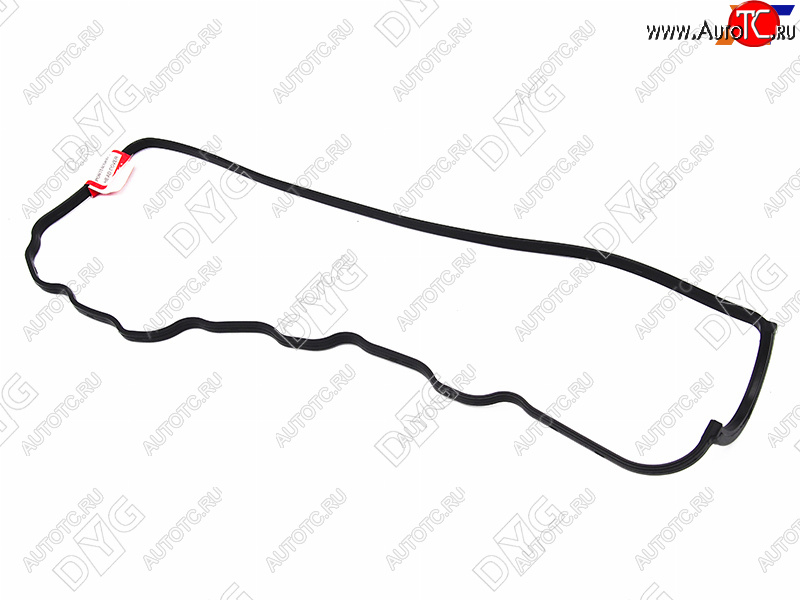 247 р. Прокладка клапанной крышки (D4BH 2,5) DYG  Hyundai Starex/Grand Starex/H1  TQ (2007-2013) дорестайлинг  с доставкой в г. Владивосток