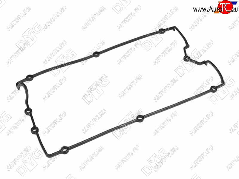 359 р. Прокладка клапанной крышки DYG  Hyundai Santa Fe  SM - Sonata  EF  с доставкой в г. Владивосток