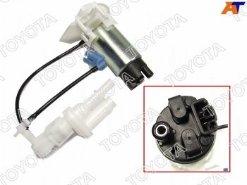 Насос топливный 2ARFXE3ZRFAE2ARFE1AZFE HARRIERNX200300HRAV4 TOYOTA 23220-36011