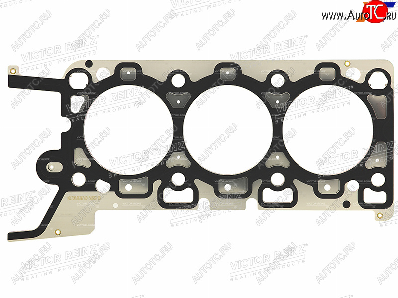 4 199 р. Прокладка ГБЦ AJMEBA VICTOR REINZ  Ford Maverick  TM1 (2000-2007), Mazda Tribute (2000-2011)  с доставкой в г. Владивосток