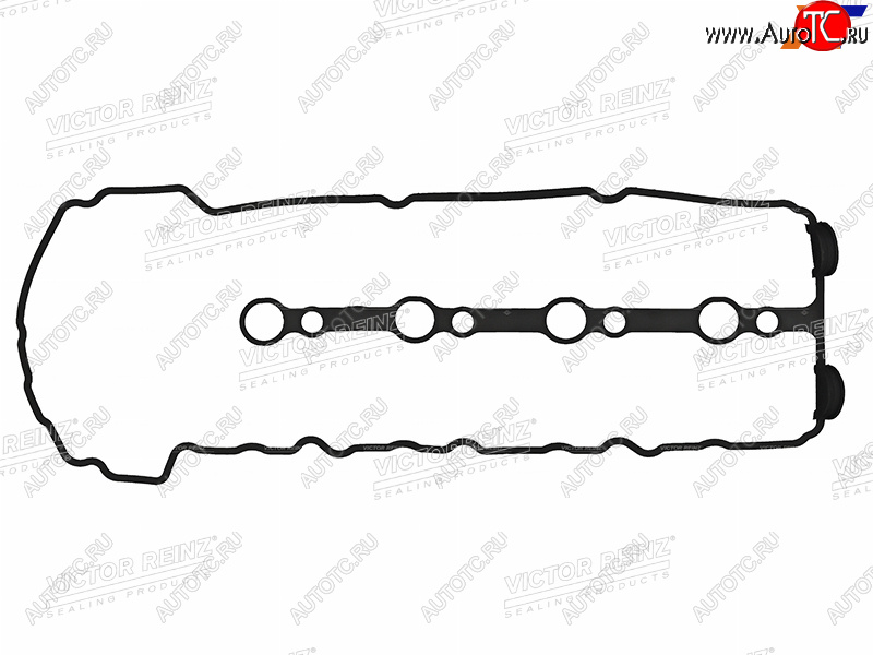 2 799 р. Прокладка клапанной крышки (J24B) VICTOR REINZ                           Suzuki Grand Vitara ( JT 5 дверей,  JT 3 двери) (2005-2012) дорестайлинг, дорестайлинг, 1-ый рестайлинг, 1-ый рестайлинг  с доставкой в г. Владивосток