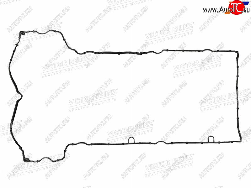 1 129 р. Прокладка клапанной крышки (M271.952) VICTOR REINZ  Mercedes-Benz C-Class  W204 (2007-2015) дорестайлинг седан, рестайлинг седан  с доставкой в г. Владивосток