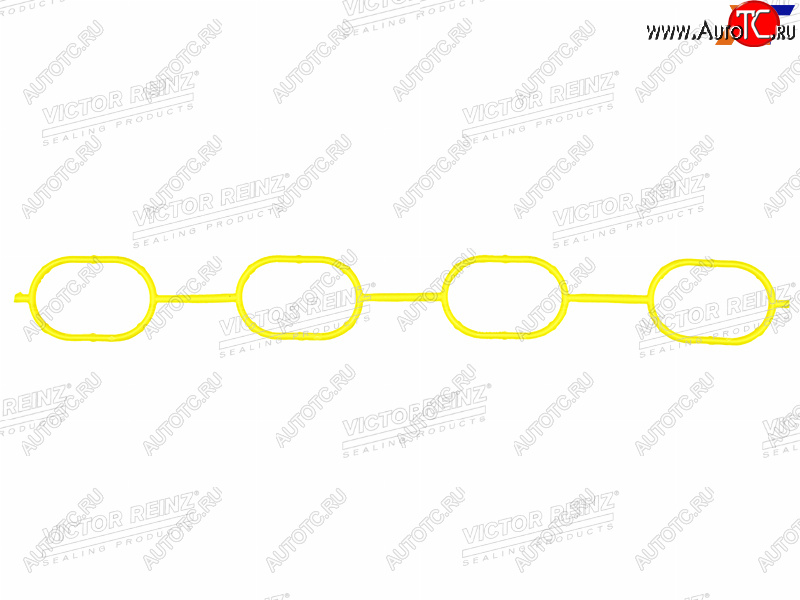 879 р. Прокладка впускного коллектора M13A M15A M16A VICTOR REINZ Suzuki Ignis (2000-2003)  с доставкой в г. Владивосток