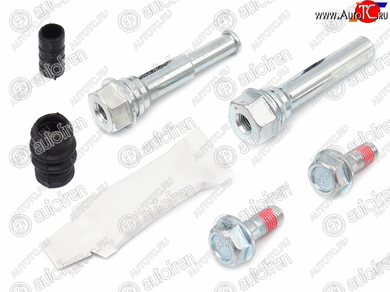 889 р. Ремкомплект направляющие перед NISSAN NAVARA 05-PATHFINDER 05-12MURANO Z50 03-08 AUTOFREN D7203C  с доставкой в г. Владивосток