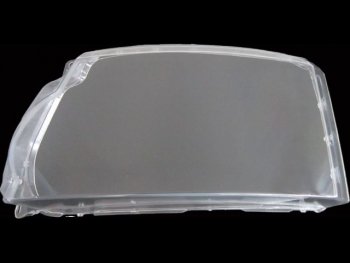 Стекло передней фары левое (пр-во Китай) BODYPARTS Land Rover Discovery 4 L319 (2009-2016)