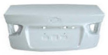 Крышка багажника BodyParts KIA Cerato 2 TD седан (2008-2013)