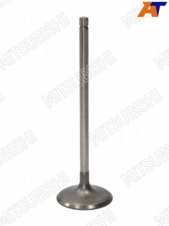Клапан впускной MITSUBISHI ASX 10-16OUTLANDER 4B104B11 06-12 MITSUBISHI 1010A400