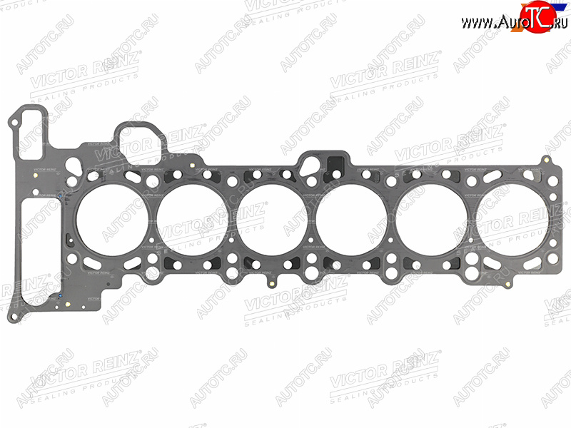 6 949 р. Прокладка ГБЦ M52B20 VICTOR REINZ  BMW 5 серия  E60 (2003-2010) седан дорестайлинг, седан рестайлинг  с доставкой в г. Владивосток
