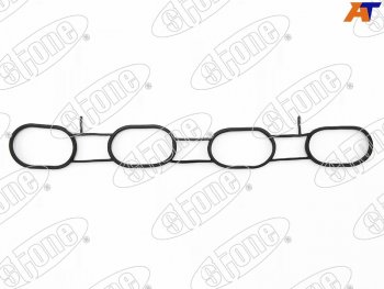 Прокладка впускного коллектора MR18DE MR20DE STONE Nissan Bluebird Sylphy седан G11 (2005-2012)