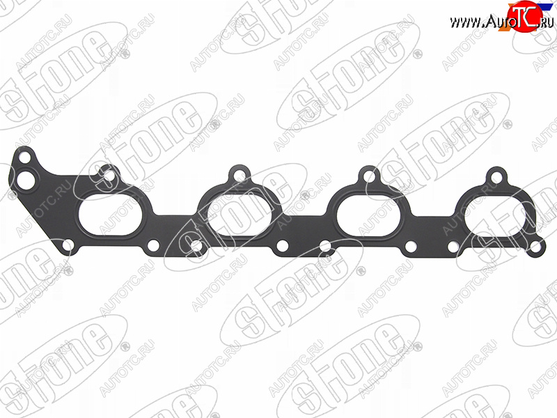 1 029 р. Прокладка впускного коллектора J20A STONE  Suzuki Escudo  2 - Vitara  ET  с доставкой в г. Владивосток