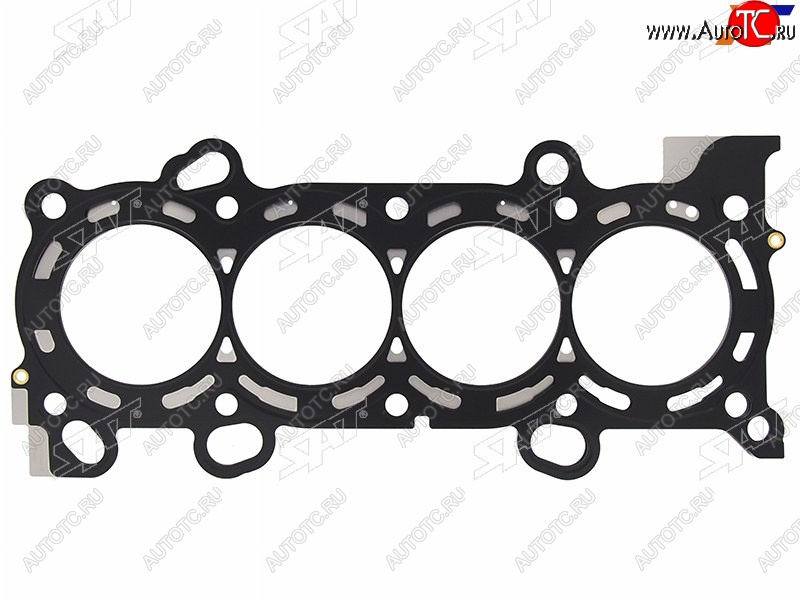 1 699 р. Прокладка ГБЦ K24AK24Z4 SAT  Honda Accord (CM,  CS,  CU,  CW,  CR,  CV,  CY), CR-V (RE1,RE2,RE3,RE4,RE5,RE7,  RM1,RM3,RM4,  RW,RT)  с доставкой в г. Владивосток