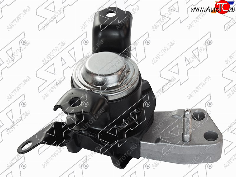 2 799 р. Опора двигателя RH 4A7A2C3C SAT  Toyota Allion (T240,  T260), Corolla Spacio (E110,  E120), Premio (T240,  T260), WILL  с доставкой в г. Владивосток