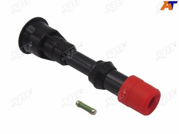 Наконечник катушки HONDA LDA1LDA2L13 без пружинки (30520-PWA-003) SAT ST-145-0001