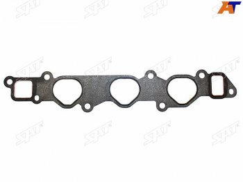 Прокладка впускного коллектора 1-3MZ №2 Toyota Camry XV20 (1999-2001)