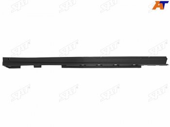 Накладка порога Toyota RAV4 (XA50) 18- (Справа) SAT ST-172-0002
