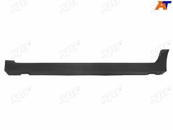 Накладка порога Hyundai Creta 15-21 (Слева) SAT ST-172-0007