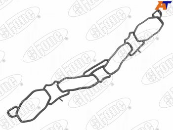 Прокладка впускного коллектора MR20 STONE Nissan X-trail 2 T31 дорестайлинг (2007-2011)