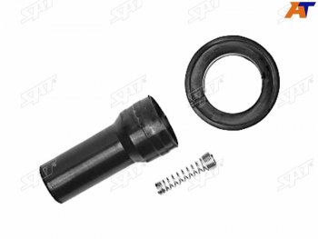 Наконечник катушки HYUNDAI SANTA FE 05-KIA CARNIVAL 05-OPTIMA 05- SAT ST-27301-3E400-TIP