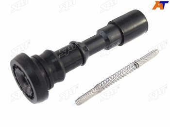Наконечник катушки KIA SORENTO JC 3.5 02-09HYUNDAI TERRACAN HP 3.5 01-06 SAT ST-27300-39800-TIP