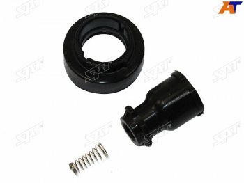 Наконечник катушки HYUNDAI ELANTRA CF 06-KIA  CERATO LD 06- SAT ST-27301-2B000-TIP