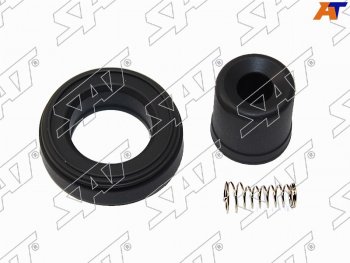 Наконечник катушки HONDA CIVIC 01-STREAM 01- D15BD17A SAT ST-30520-PGK-A01-TIP