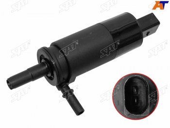 Мотор омывателя фар VOLVO S60V70XC70 SAT ST-30699674