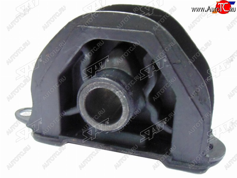 1 539 р. Опора двигателя LH SAT  Honda Civic (EJ,EK,EM), CR-V (RD1,RD2,RD3), Domani (MA,  MB), Integra (DC1,DC2,  DB6,DB8,DB9), Integra SJ (EK3), Logo, Orthia, SM-X, StepWagon (RF1,RF2)  с доставкой в г. Владивосток