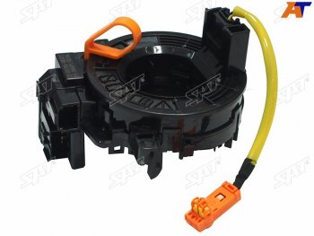 Шлейф подрулевой SAT Toyota Fortuner (AN50/AN60,  AN160), Hilux (N80, N90, N100, N110,  N140, N150, N160, N170,  AN10,AN20,  AN20,AN30,  AN120)