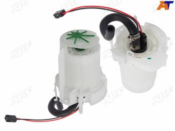 Насос топливный 1,61,82,23,2 Z16Z18Z22Z32 OPEL ASTRA-GCORSA-CVECTRA-C 02-08SAAB 9-3 1,82,0 SAT ST-93174221