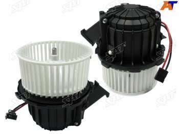 Мотор отопителя салона Audi A4 08-15  A5 07-16  Q5 08-17  A4 allroad quattro 09-16 SAT ST-94-0027
