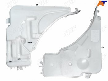 Бачок омывателя (под омыватели фар) SAT BMW 3 серия F30 седан дорестайлинг (2012-2015)