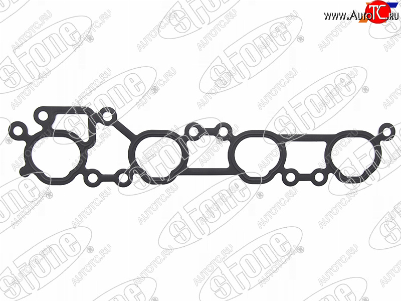 559 р. Прокладка впускного коллектора SR20DE STONE Nissan Almera N15 седан дорестайлинг (1995-1998)  с доставкой в г. Владивосток