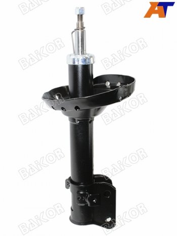 Стойка передняя LH BAIKOR Subaru Legacy (BL/B13,  BM/B14,  BM,B14,  BN/B15,  BW,BT), Outback (BP,  BR/B14,  BR,,  BS/B15,  BT)