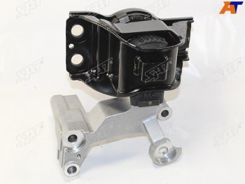 Опора двигателя RH 2WD SAT  Dualis, Qashqai  1, X-trail  2 T31