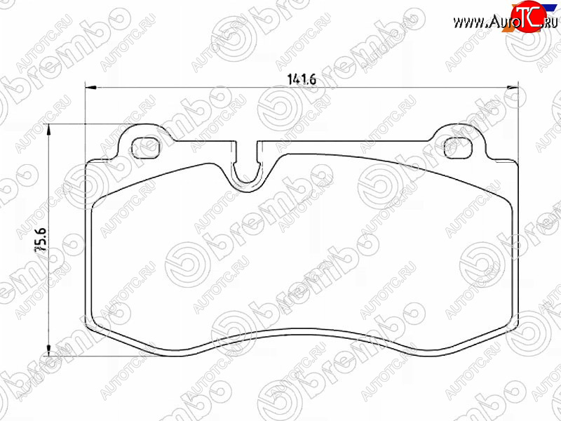 4 999 р. Колодки тормозные передние FL-FR SAT Mercedes-Benz E-Class W211 дорестайлинг седан (2002-2006)  с доставкой в г. Владивосток