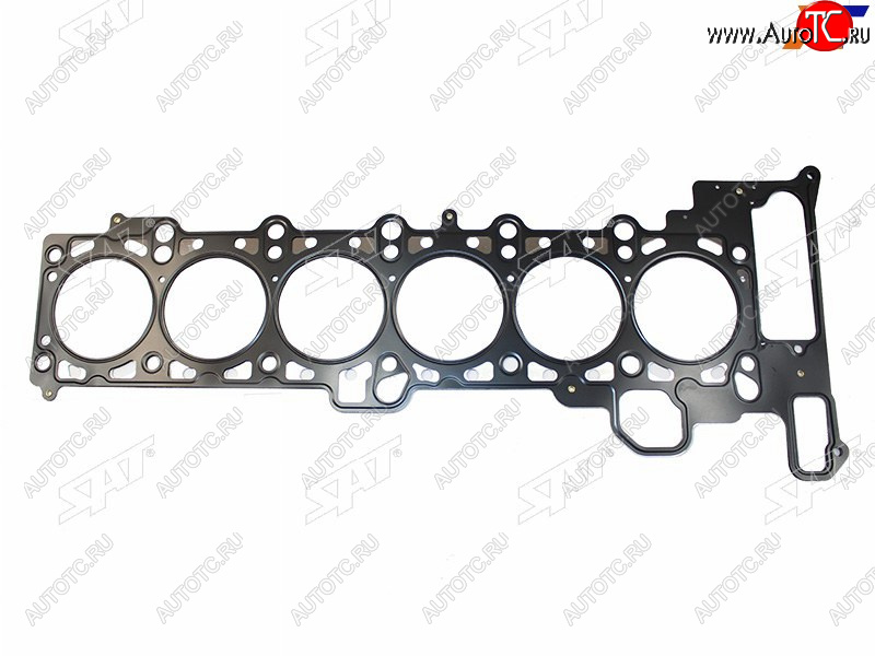 3 379 р. Прокладка ГБЦ 0,7mm SAT BMW 5 серия E60 седан дорестайлинг (2003-2007)  с доставкой в г. Владивосток