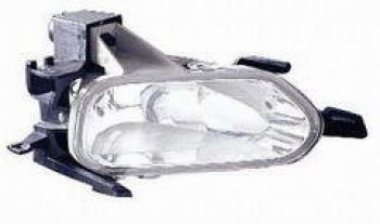 Правая противотуманная фара BODYPARTS Honda CR-V RD4,RD5,RD6,RD7,RD9  дорестайлинг (2001-2004)