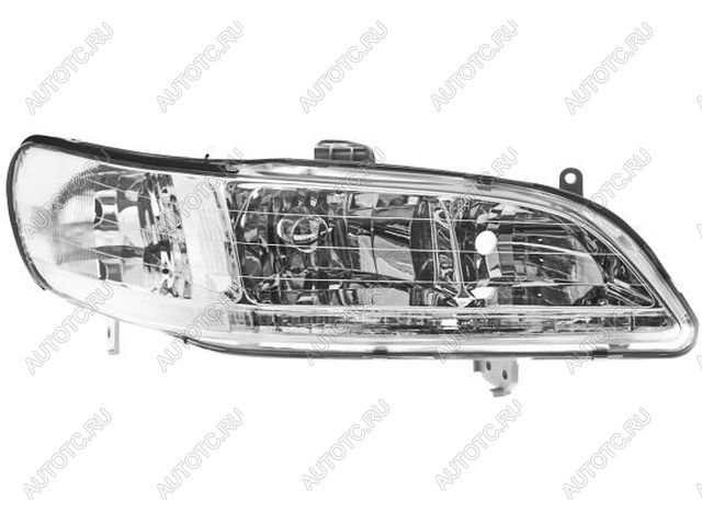 6 499 р. Правая фара BodyParts Honda Accord CF седан дорестайлинг (1997-2000)  с доставкой в г. Владивосток