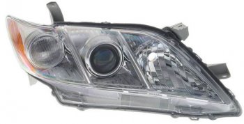 Правая фара BodyParts Toyota Camry XV40 дорестайлинг (2006-2008)