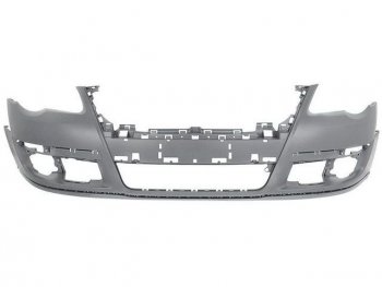 Передний бампер BodyParts Volkswagen (Волксваген) Passat (Пассат)  B6 (2005-2011) B6 седан