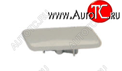 429 р. Левая крышка форсунки омывателя фар (пр-во Китай) BODYPARTS  Toyota RAV4  XA305 (2005-2009) 5 дв. дорестайлинг (неокрашенная)  с доставкой в г. Владивосток