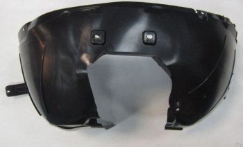 Правый подкрылок передний BodyParts Opel Astra J хэтчбек 5 дв. дорестайлинг (2009-2012)